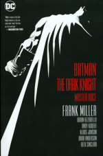 Batman: The Dark Knight - Master Race Batman_The Dark Knight_Master Race