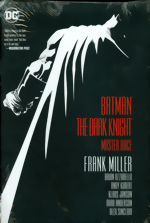 Batman_The Dark Knight_Master Race_HC