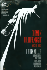 Batman: The Dark Knight - Master Race HC Batman_The Dark Knight_Master Race_HC