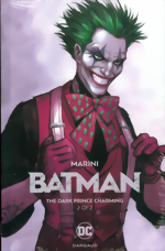 Batman_Dark Prince Charming_2 HC