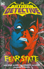 Batman_Detective Comics_Vol. 2_Fear State_HC