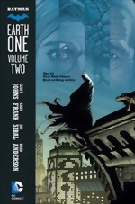 Batman_Earth One_Vol. 2_HC