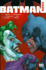 Batman: Europa Batman_Europa