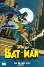 Batman_The Golden Age_Vol. 6