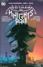 Batman_Gotham Knights_Gilded City_HC