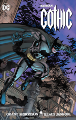 Batman_Gothic