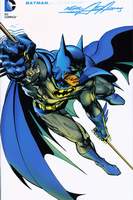 Batman Illustrated By Neal Adams_Vol. 2_signed by Neal Adams