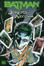 Batman_Jokers Asylum