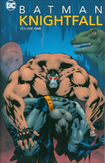 Batman: Knightfall Vol. 1 Batman_Knightfall_Vol. 1