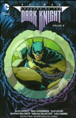 Batman_Legends Of The Dark Knight_Vol. 5