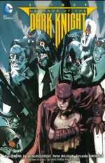 Batman_Legends Of The Dark Knight_Vol. 3 Batman_Legends Of The Dark Knight_Vol. 3