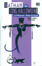Batman_The Long Halloween_Deluxe Edition_Catwoman_When In Rome_HC
