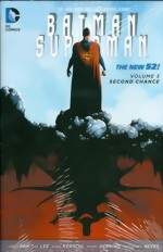 Batman_Superman_Vol. 3_Second Chance_HC