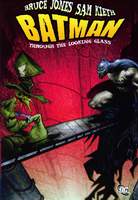 Batman_Through The Looking Glass_HC