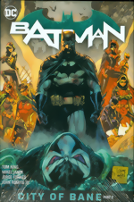 Batman_Vol. 13_City Of Bane_Part 2_HC