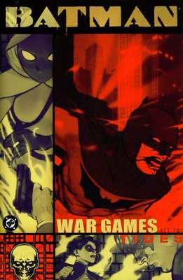 Batman_War Games_Vol. 2