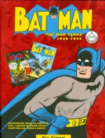 Batman_The War Years 1939-1945_HC