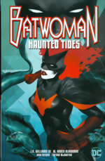 Batwoman_Haunted Tiedes