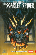 Ben Reilly_Scarlet Spider_Vol. 3_The Slingers Return