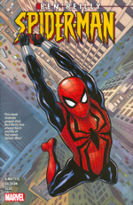 Ben Reilly_Spider-Man