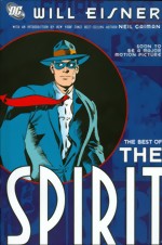 Eill Eisner´s Best Of The Spirit Will Eisners Best Of The Spirit