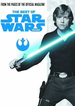 Best Of Star Wars Insider Vol. 1