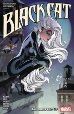 Black Cat_Vol. 3_All Dressed Up