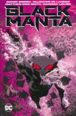 Black Manta