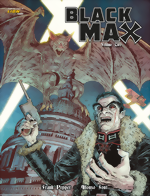 Black Max_Vol. 2