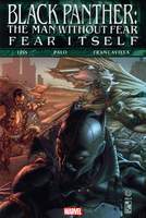 Black Panther_The Man Without Fear_Vol. 2_Fear Itself