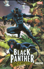 Black Panther_Panthers Quest