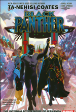 Black Panther_Vol. 8_The Intergalactic Empire Of Wakanda_Part Three