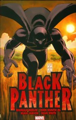 Black Panther_Where Is The Black Panther?