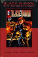 Black Widow_The Itsy-Bitsy Spider_HC_Variant