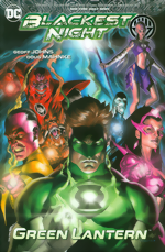 Blackest Night_Green Lantern