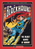 Blackhawk Softee_Vol. 9