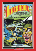 Blackhawk Vol. 10 Blackhawk_Vol. 10
