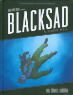 Blacksad_A Silent Hell_HC