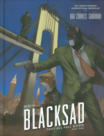 Blacksad_They All Fall Down_Part One_HC