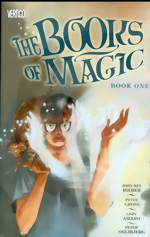 Books Of Magic_Book 1