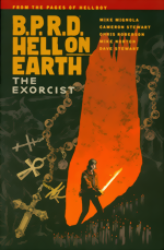 B.P.R.D._Hell On Earth_Vol. 14_The Exorcist