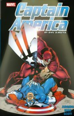 Captain America_By Dan Jurgens_Vol. 2