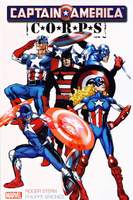 Captain America Corps