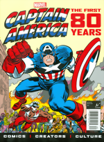 Captain America_The First 80 Years_PX Edition