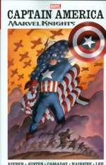 Captain America_Marvel Knights_Vol. 1