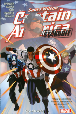 Captain America_Sam Wilson_Vol. 2_Standoff