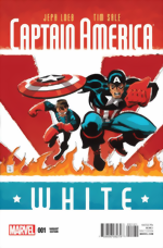 Captain America_White_1_Tim Sale_Variant