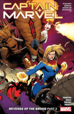 Captain Marvel_Vol. 10_Revenge Of The Brood Part 2