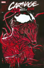 Carnage_Black, White & Blood