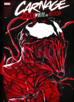 Carnage_Black, White And Blood_Treasury Edition